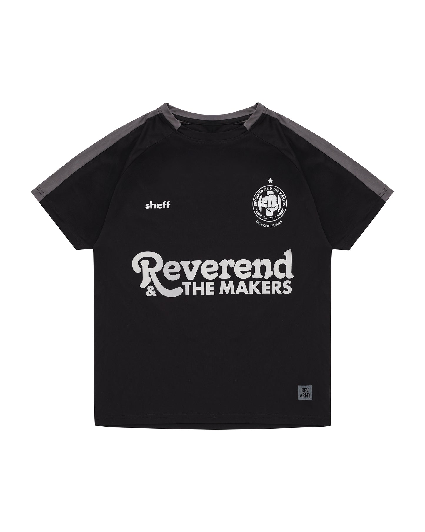 20 Years Football Shirt
