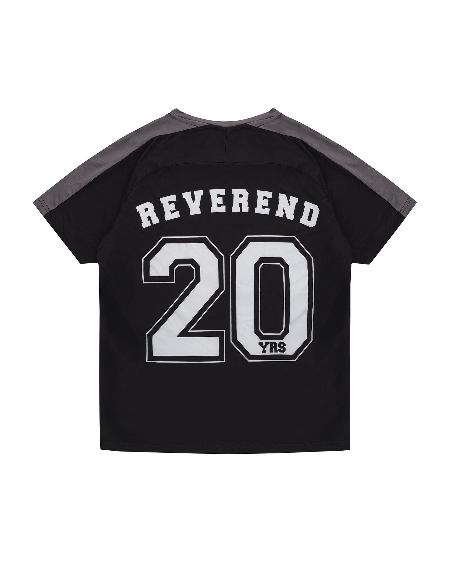 20 Years Football Shirt