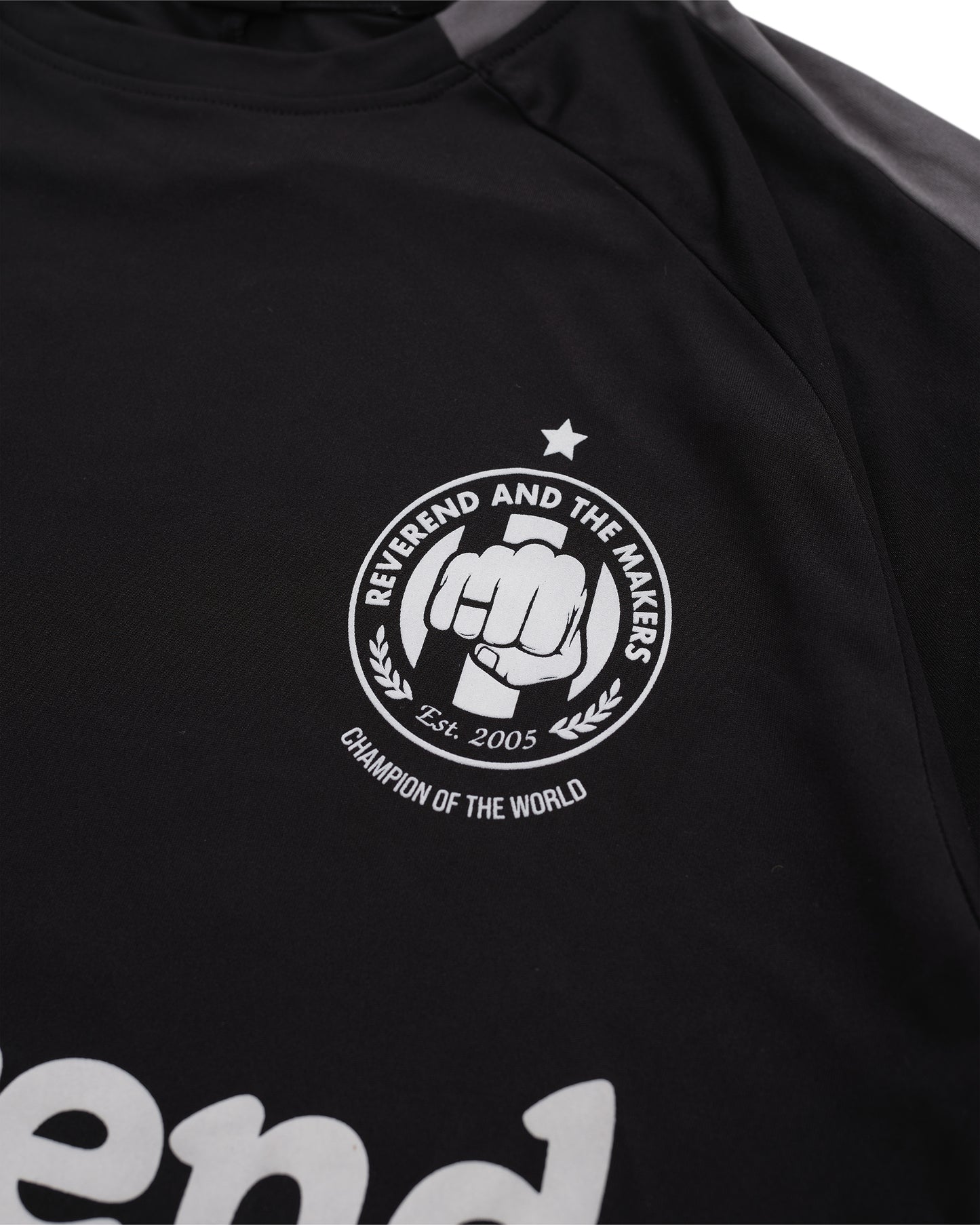 20 Years Football Shirt