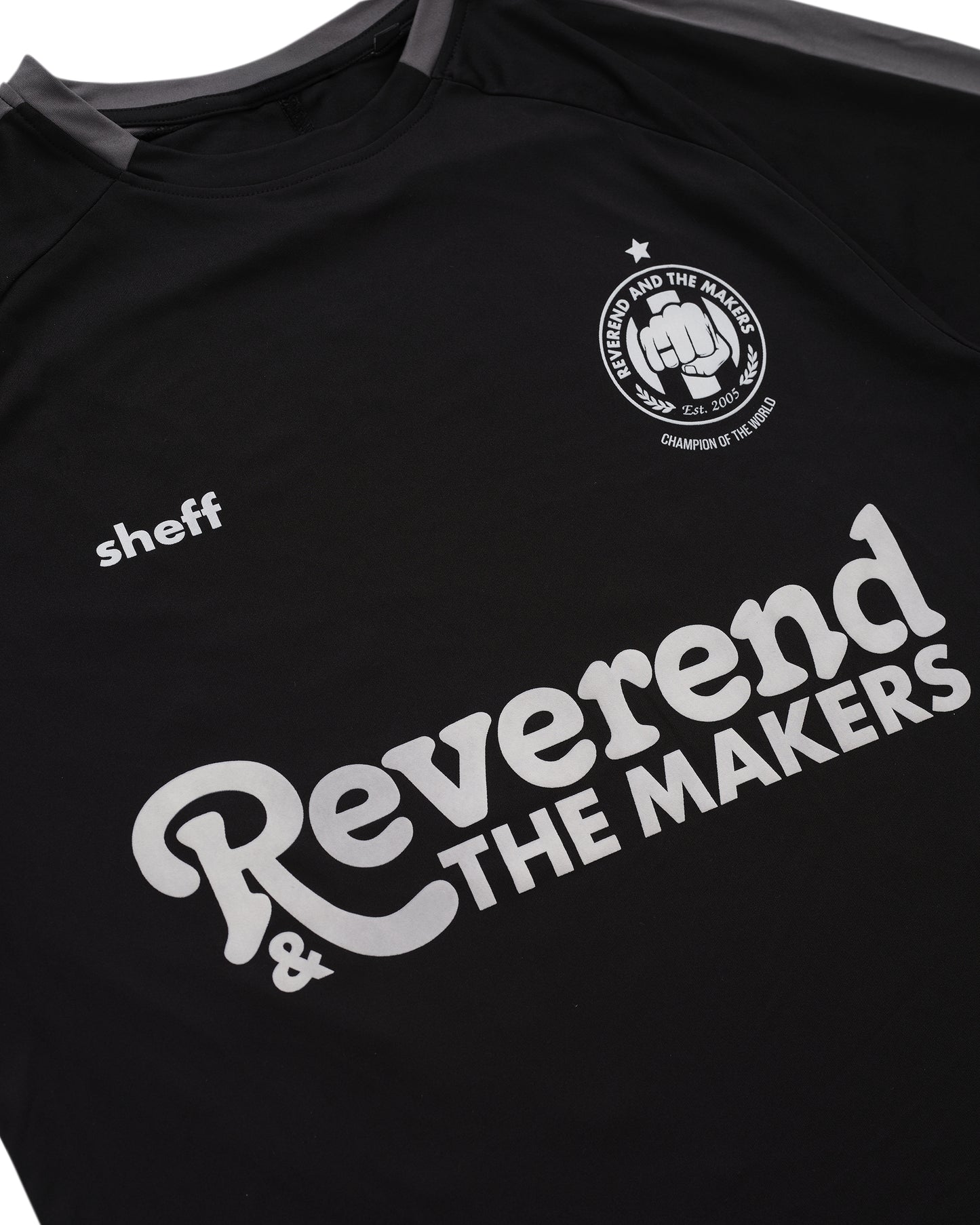 20 Years Football Shirt