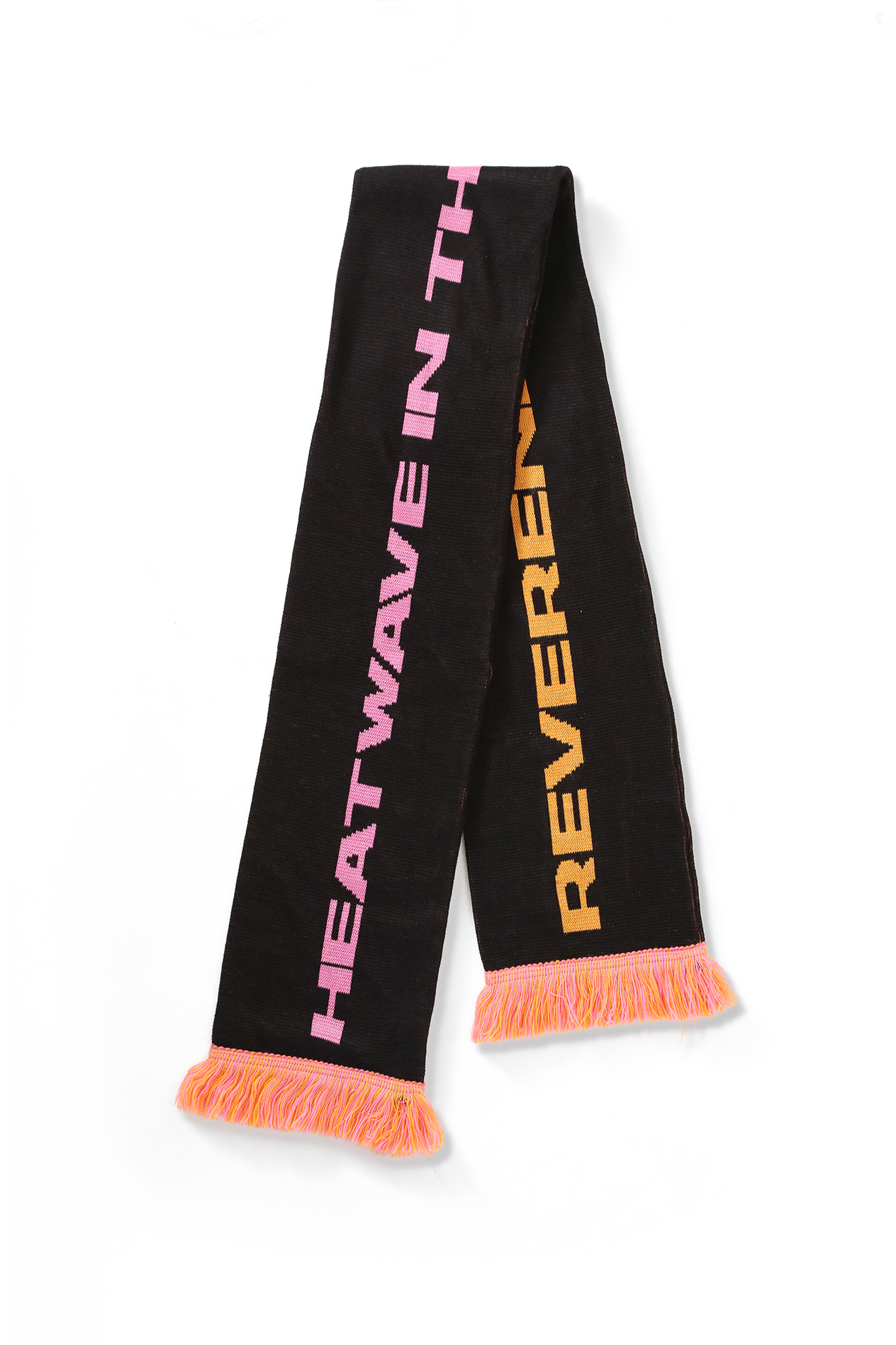 Heatwave Scarf