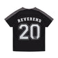 20 Years Football Shirt
