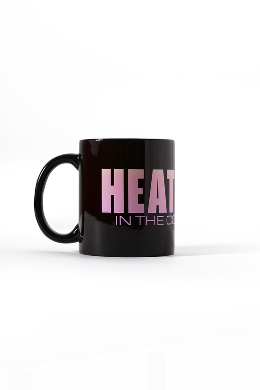 Heatwave Mug