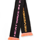 Heatwave Scarf
