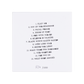 Berlin Session CD
