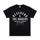 Heavyweight Champion T-Shirt